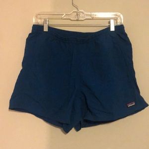 Patagonia Shorts
